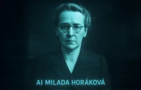 AI Milada bude soudit ústavní spory s komunisty