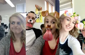 Instagramové filtry budou nově postaveny mimo zákon jakožto „klamání spotřebitele“