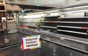 Čína zahájila proti České republice sankce. Stahuje z obchodů všechny čínské polévky!