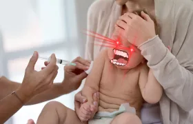 Epidemii chřipky na Karlovarsku zažehnalo až upálení čarodějnice