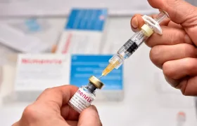 Uživatelka Mimibazaru vymýtila koronavirus i životní funkce nitrožilním podáním dezinfekce!