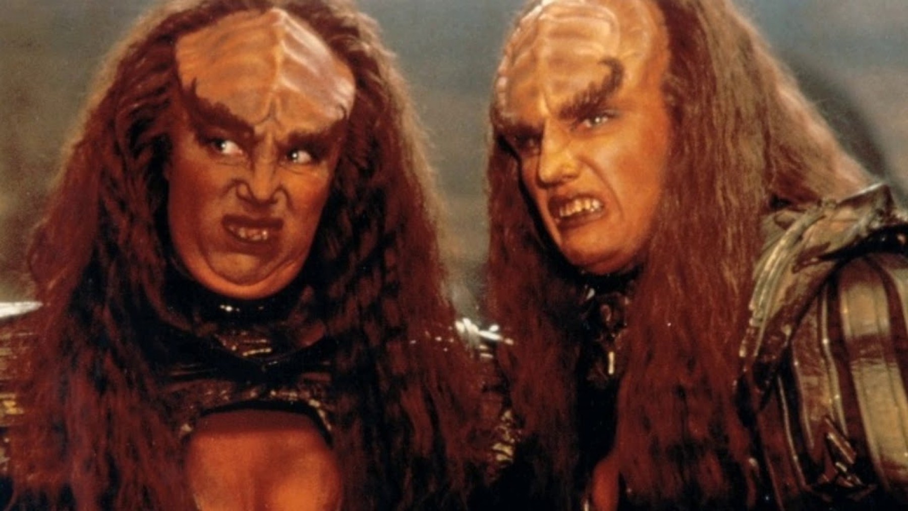 Alena Schillerová se roky omylem namísto angličtiny učila klingonštinu