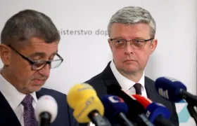 Havlíček dostane i Ministerstvo zemědělství. Stejně večer nemůže usnout, míní Babiš