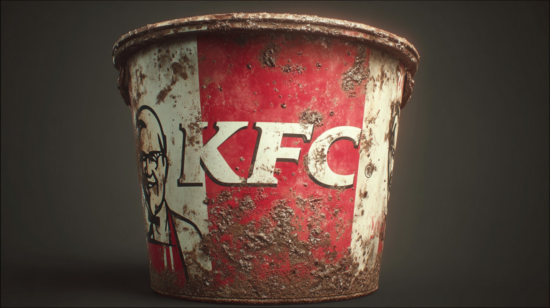 Amrest mění s KFC strategii. Značku rebranduje na Kultivaci Fritované Campylobakterie