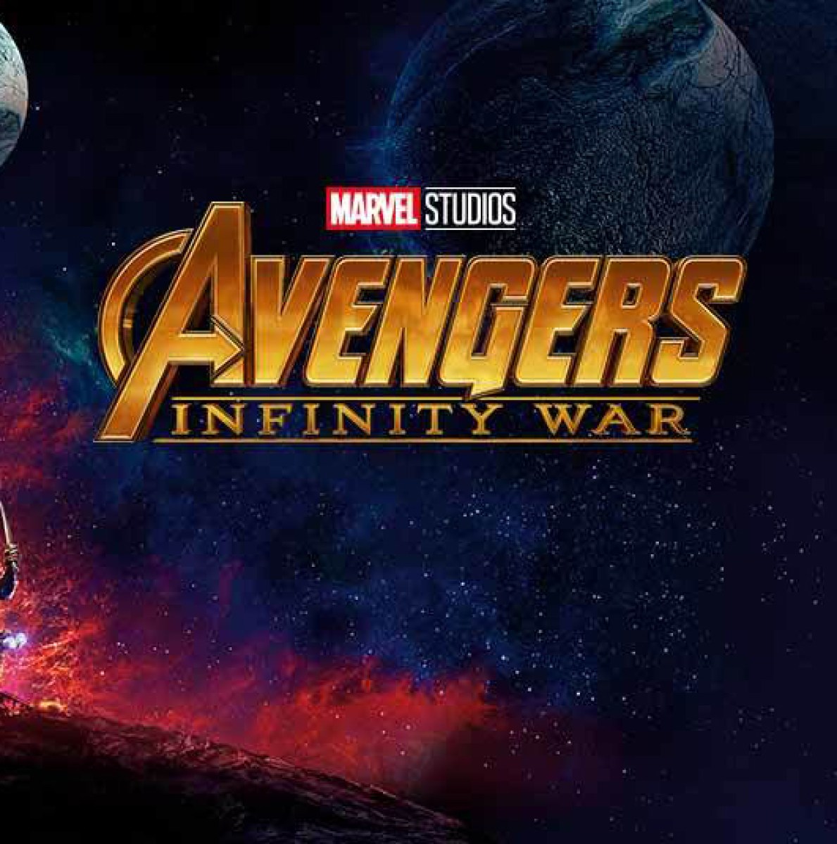 Spoiler děje Avengers: Infinity War