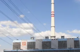Aktivisté označují spalování černého uhlí jako rasismus