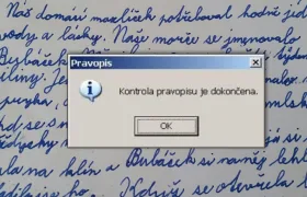 Ani čeština při běžném použití není bruselský diktát! Pravopis se dočká zjednodušení!