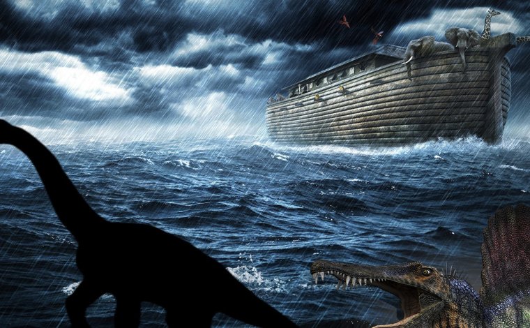 Bůh v nepřítomnosti odsouzen na doživotí!