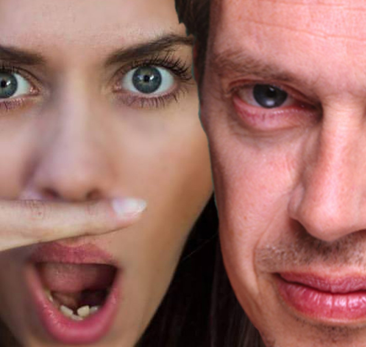 Vánoční zázrak Steva Buscemi. Po letech našel svoji ztracenou sestru!