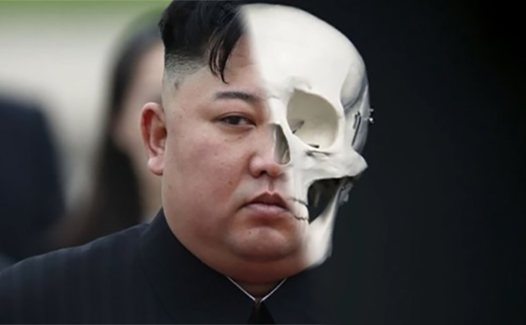 Víme první! Kim Čong-un je zároveň živý i mrtvý!