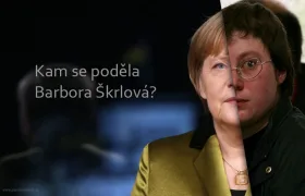 Kam se poděla Barbora Škrlová?