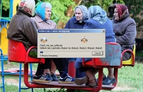 V Hlinsku vyvinuli supermoderní technologii pro sdílení zpravodajských informací