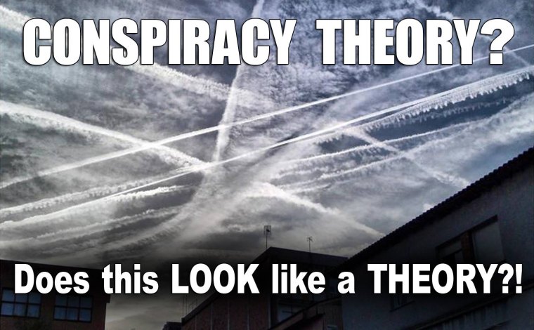 Dispečeři hlásí rekord. Tak vypadal den, kdy nad Českem proletělo nejvíce letadel s chemtrails.