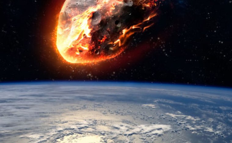 Zemi zasáhne smrtící asteroid! Letos už pošesté.