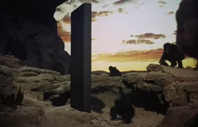 Další záhadný monolit objeven v brněnském Cejlu. Než ho stačili vyfotit, zmizel!