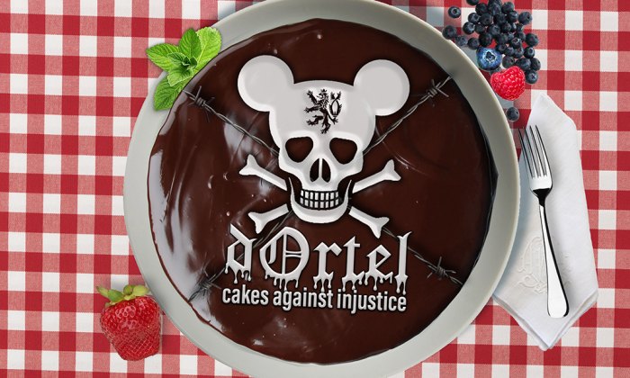 dOrtel: Klus (15.03.2019)