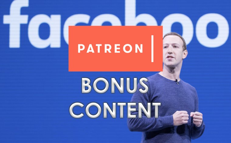 Jak jsem si povídal s LIVE Facebook support