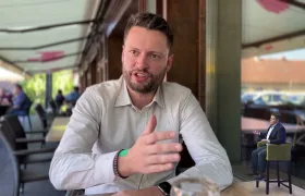 Podivuhodný příběh politického patolízala Prokopa pátrajícího po Patrikovi