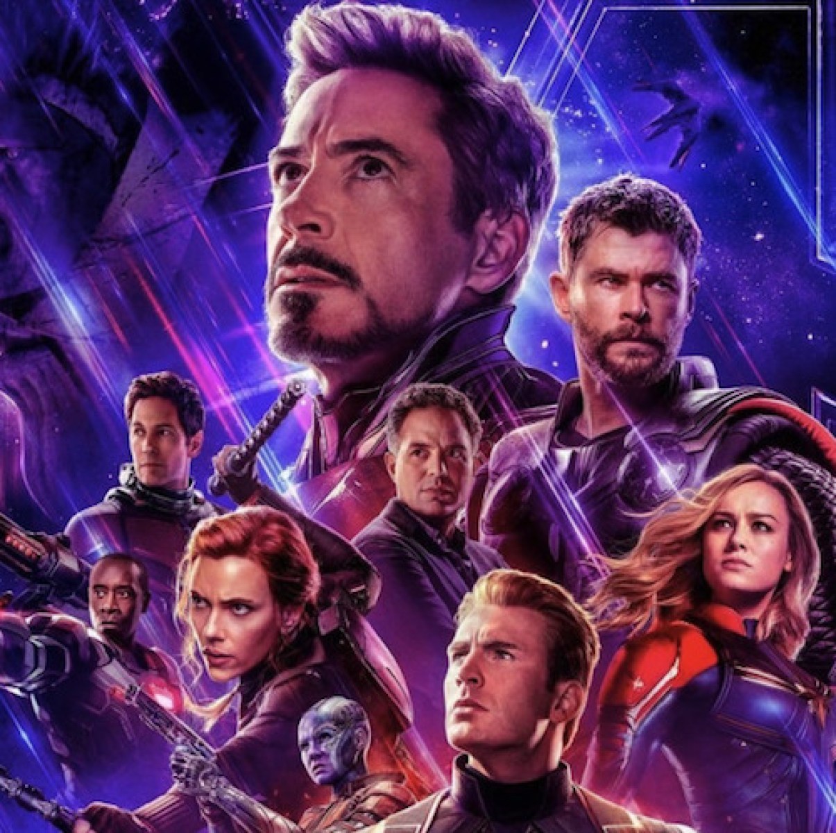 Recenze nových Avengers! Nemáte rádi spoilery? Sundejte je z aut a čtěte.