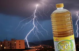 Deště stačilo! Český hydrometeorologický ústav vyzývá dezoláty, aby začali zase octovat