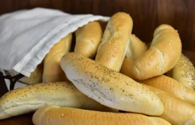 Jak jsem pašoval rohlíky