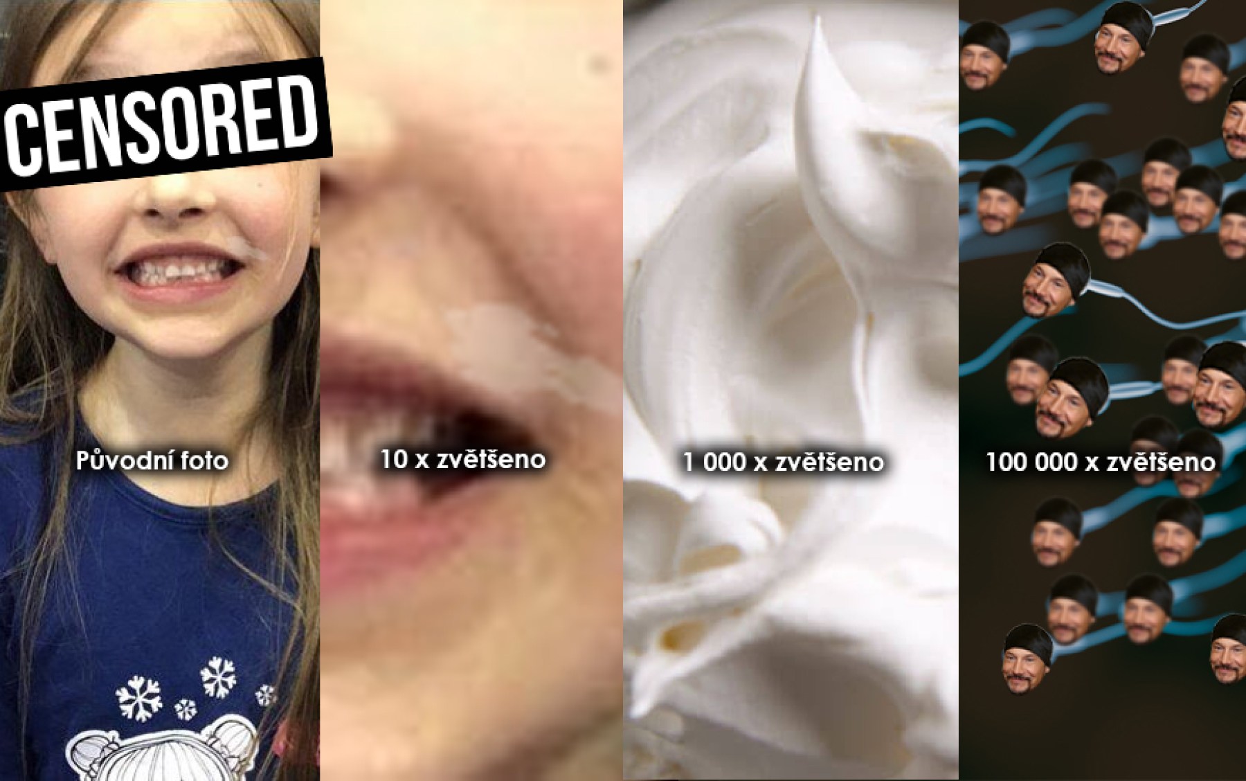 Namátková kontrola hygieny objevila na dětském táboře stopové množství Bohuše Matuše