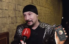 Bohuš Matuš zakládá seznamku KinderTinder