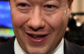 STALO SE: Tomio Okamura se stal podnikatelem roku