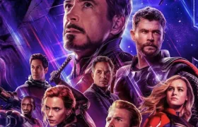 Recenze nových Avengers! Nemáte rádi spoilery? Sundejte je z aut a čtěte.