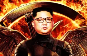 HUNGER GAMES: Severní Korea zahájila každoroční půst k uctění velkého Kima