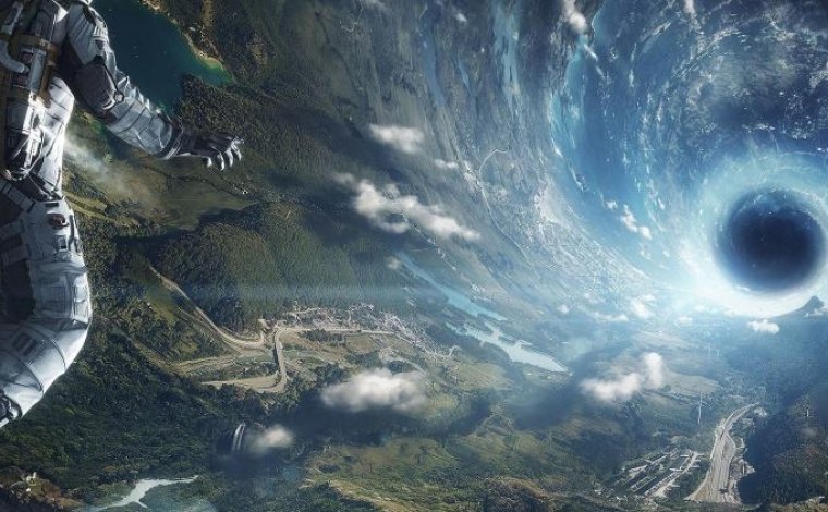 Flat Earth je mýtus, stejně jako koule. Země je dutý válec!