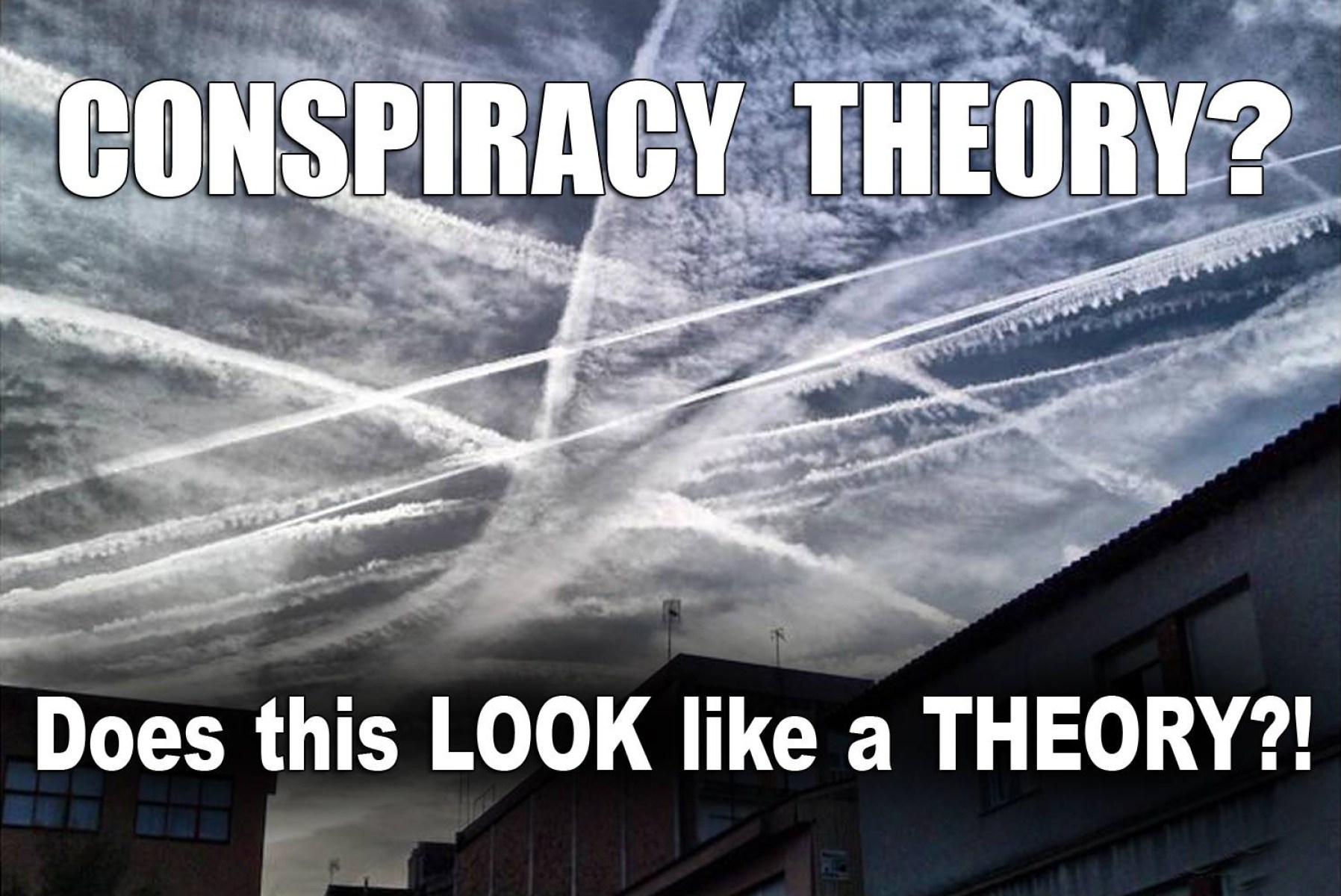 Dispečeři hlásí rekord. Tak vypadal den, kdy nad Českem proletělo nejvíce letadel s chemtrails.