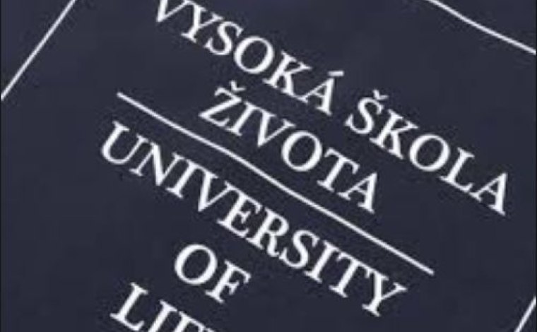 Plzeňská vysoká škola života otevře nový obor pro mamulky!