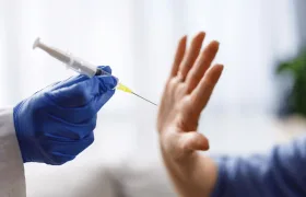Deset způsobů, jak se zbavit nanobotů z vakcíny; které zvládnete i doma!