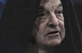 George Soroš omylem poslal rabujícím Američanům zlaté cihly k rozbíjení výloh, a zbankrotoval