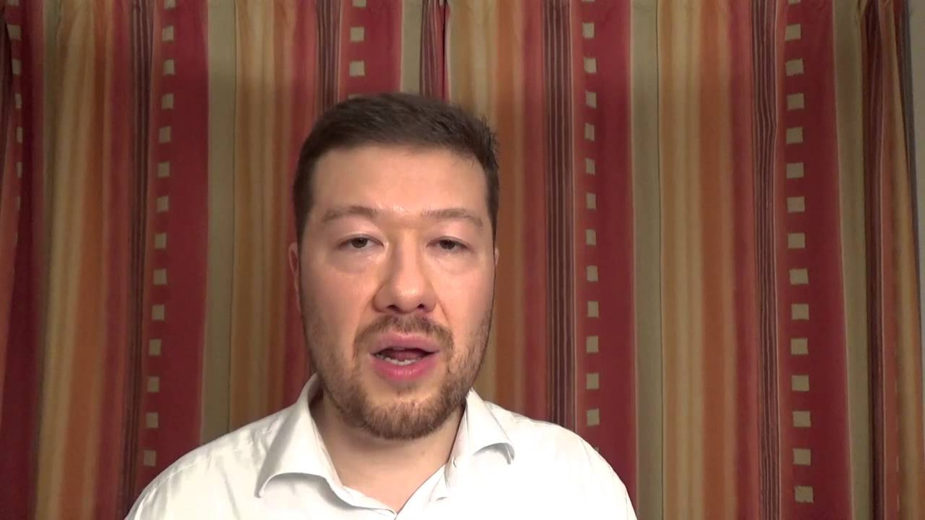 Tomio Okamura má tajný plán!