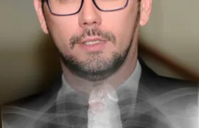 Byla dokázána existence páteře Jiřího Ovčáčka. Má ji zaraženou hluboko v řiti!