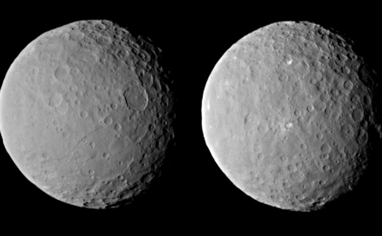Češi mají poprvé v historii možnost pojmenovat planetu. Dle české vesmírné asociace NASRAT, by měla nést název "Planeta Jaromíra Soukupa"