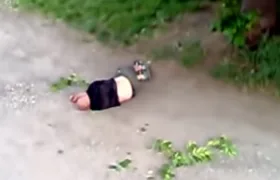 Podobnou kravinu už nikdy neudělám, svěřil se Svarta. Po dalším džampu jak sviň má funus v úterý.