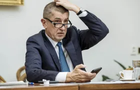Andrej Babiš exkluzivně pro Paralelní listy: Jsem nevinný!
