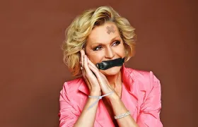 Britové unesli Helenu Vodráčkovou. Domnívali se, že tak zažehnají nedostatek fosilních paliv