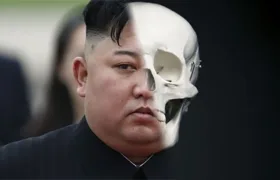 Víme první! Kim Čong-un je zároveň živý i mrtvý!