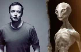 Elon Musk se chce pomstít mimozemšťanům