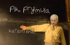 Plukovník Prymula vyhlásil válku koronaviru. Do boje nasadí oba funkční Gripeny