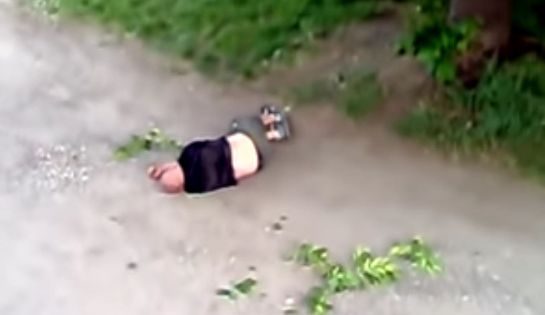 Podobnou kravinu už nikdy neudělám, svěřil se Svarta. Po dalším džampu jak sviň má funus v úterý.