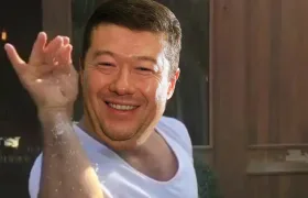 Tomio Okamura: Sypat by se mělo nejen v zimě!