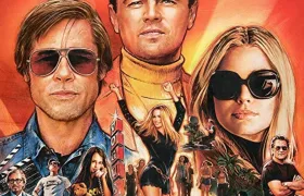 Recenze: Once Upon a Time in Hollywood