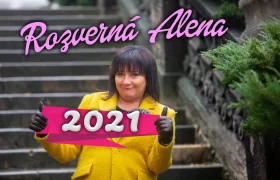Alena Schillerová plánuje zachránit schodek rozpočtu prodejem erotického kalendáře