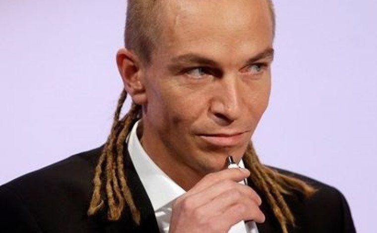 Legalizace pervitinu v ČR