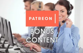 Jak jsem byl telemarketingová pijavice